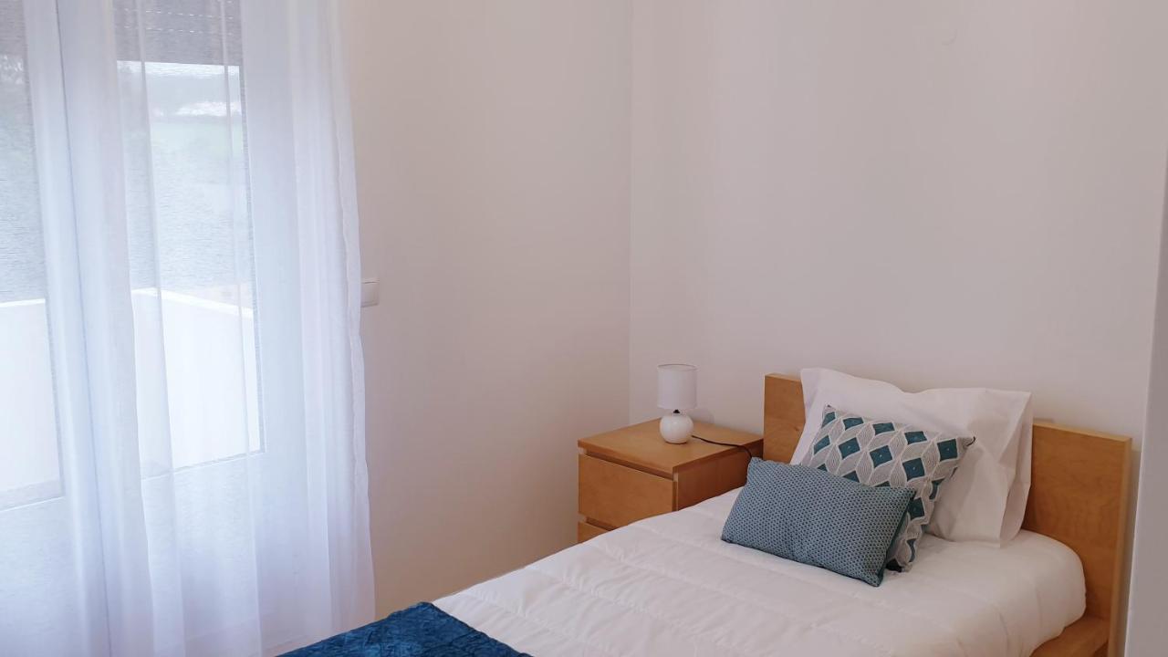 Topo Apartment Ponta Delgada Exterior foto