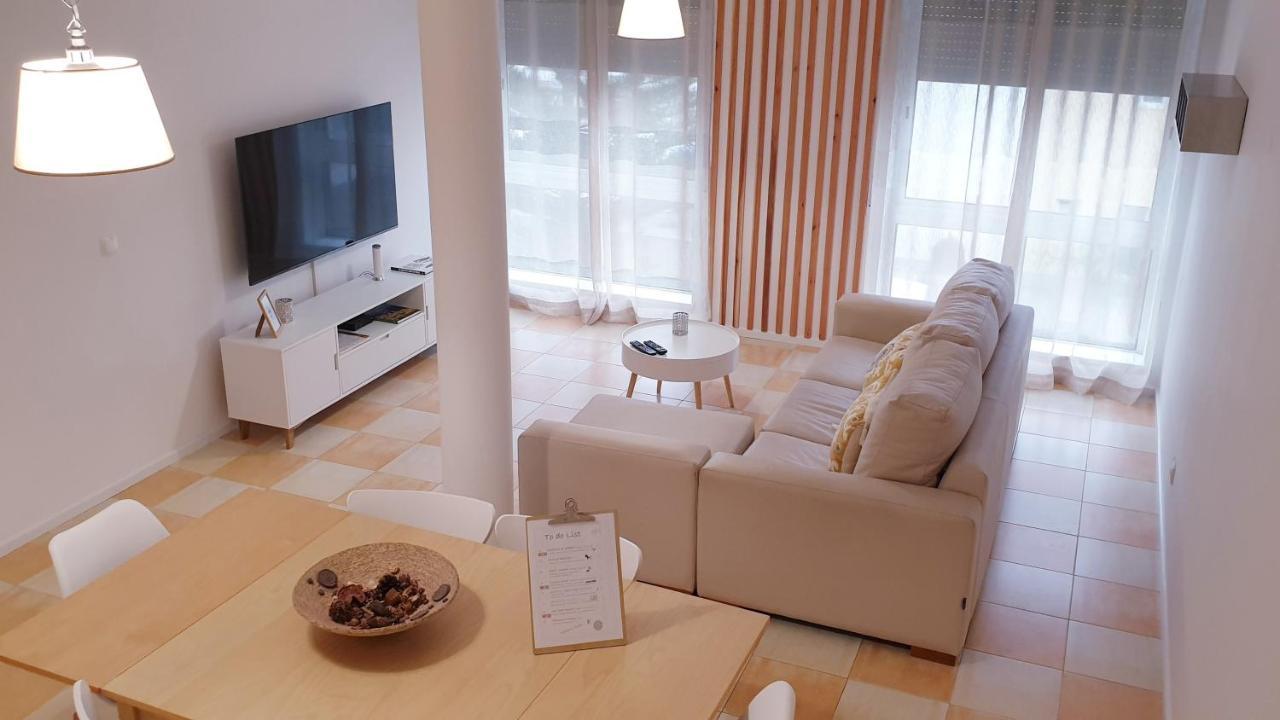 Topo Apartment Ponta Delgada Exterior foto