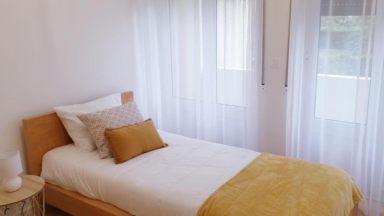 Topo Apartment Ponta Delgada Exterior foto