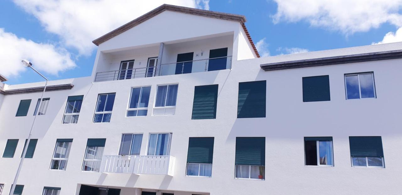 Topo Apartment Ponta Delgada Exterior foto